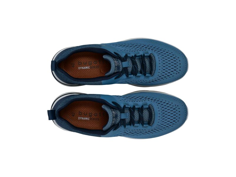 Bugatti - Nubola - Blau 