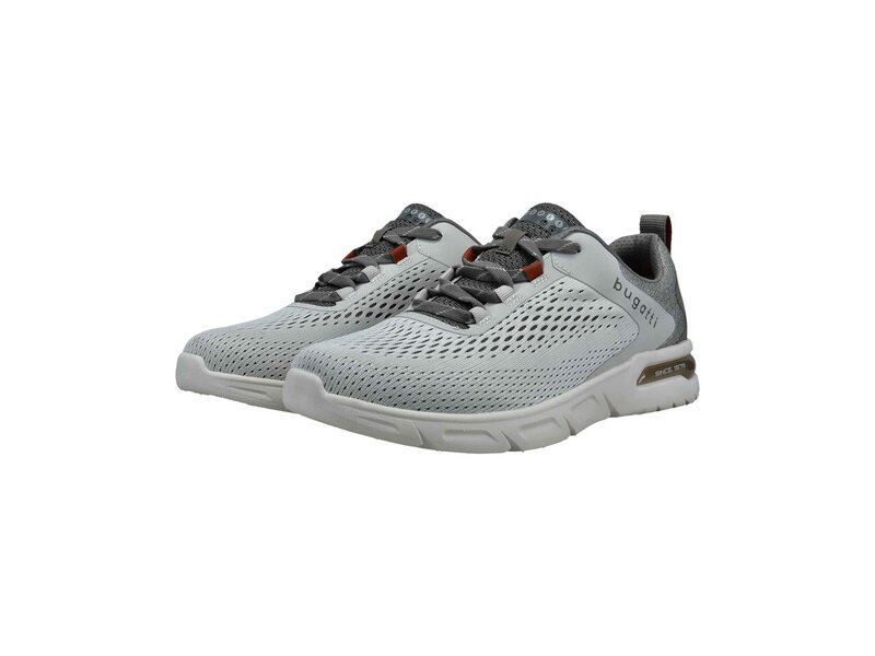 Bugatti - Nubola - Grau 