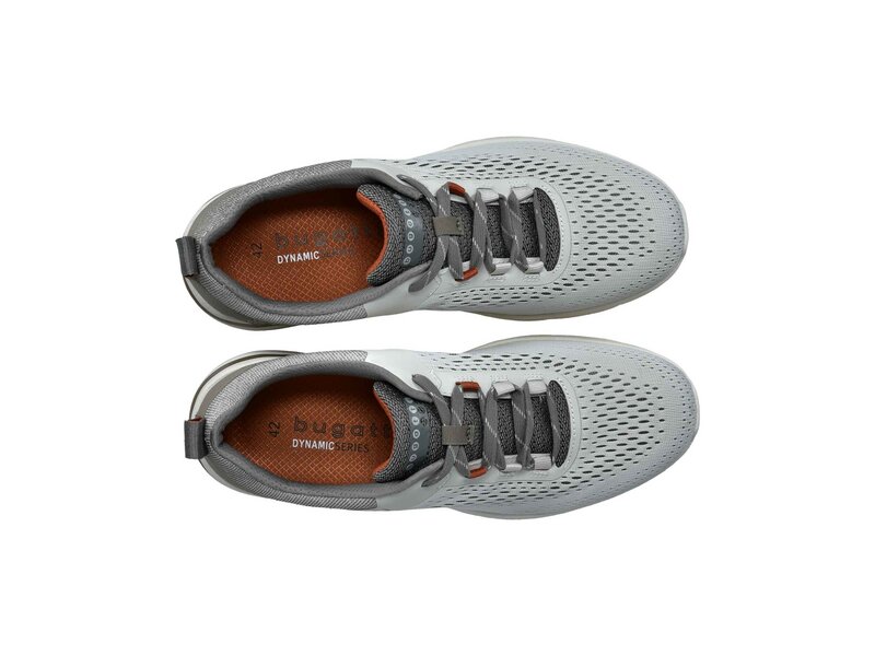 Bugatti - Nubola - Grau 