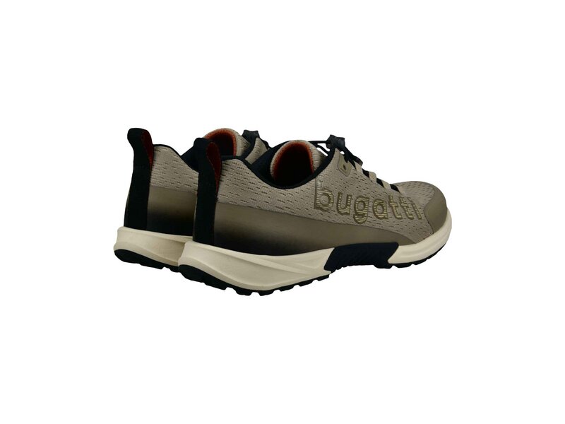 Bugatti - MAXIMUS - Beige 