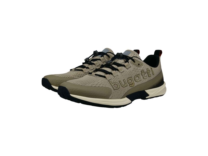 Bugatti - MAXIMUS - Beige 