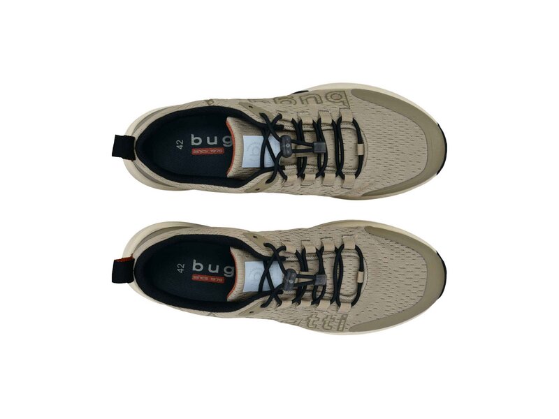 Bugatti - MAXIMUS - Beige 