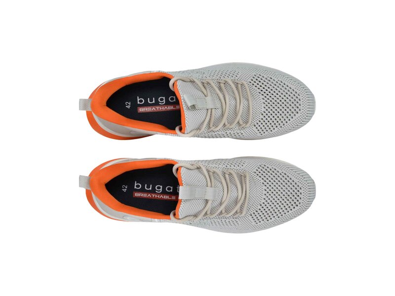 Bugatti - Next - Grau 