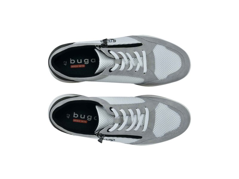 Bugatti - Artic - Weiss 