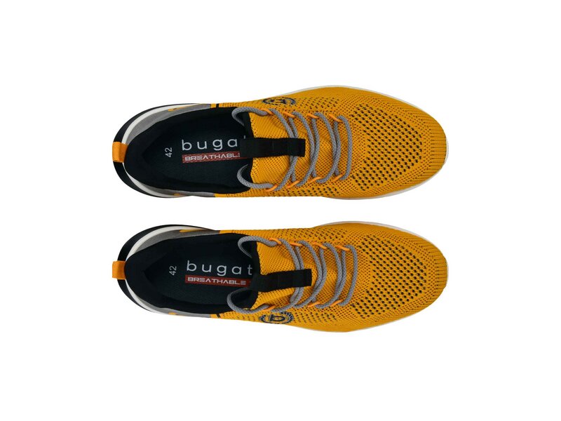 Bugatti - Next - Beige 