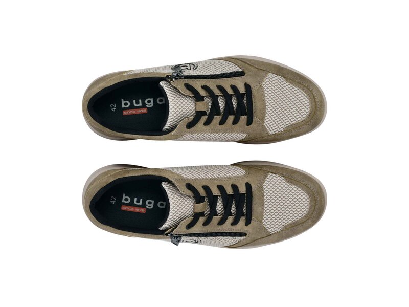 Bugatti - Artic - Beige 