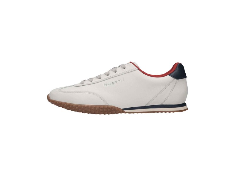 Bugatti - Byfly - Weiss 