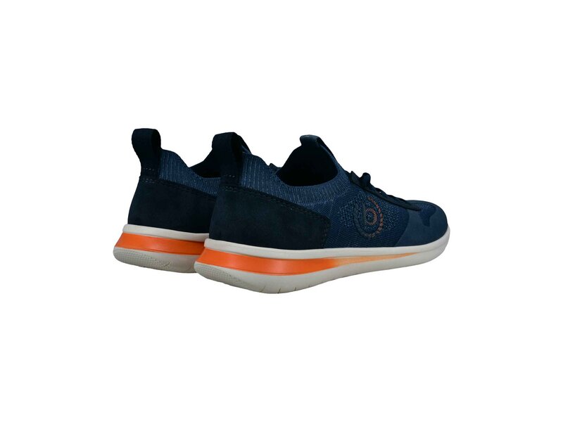 Bugatti - Next - Blau 