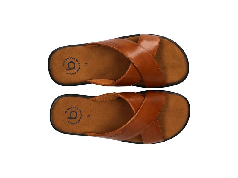 Bugatti - Dove - Braun 