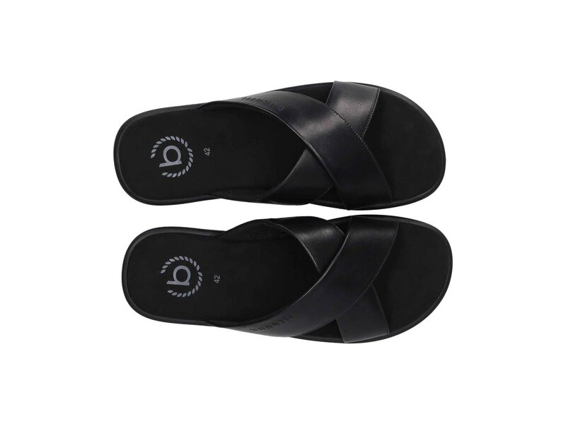 Bugatti - Dove - Schwarz 