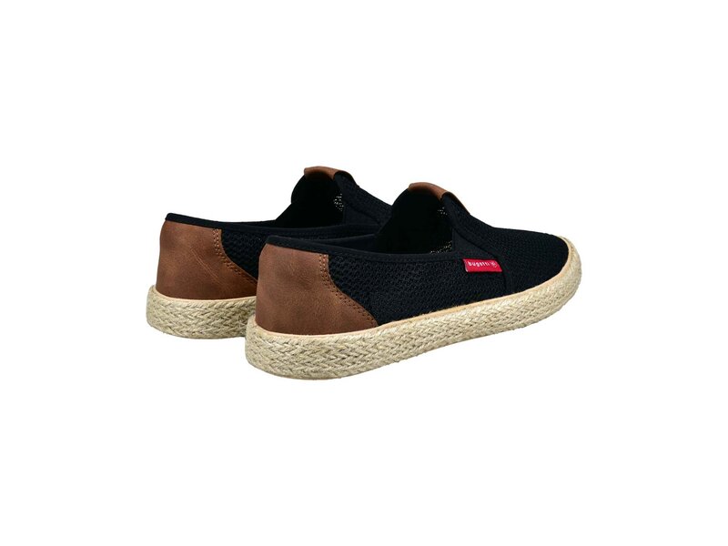 Bugatti - Spandau - Schwarz 