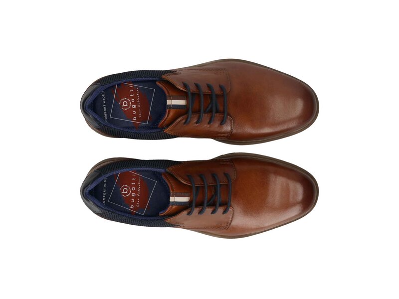 Bugatti - Cairo - Braun 