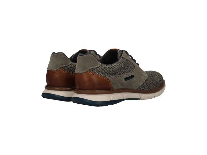 Bugatti - Don - Gr&uuml;n 