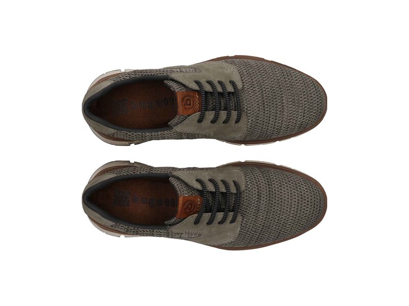 Bugatti - Don - Gr&uuml;n 