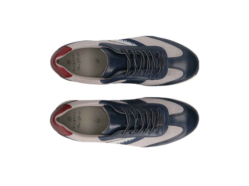 Bugatti - Thorello - Blau 