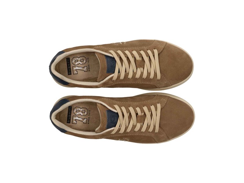 Bugatti - Powder - Beige 