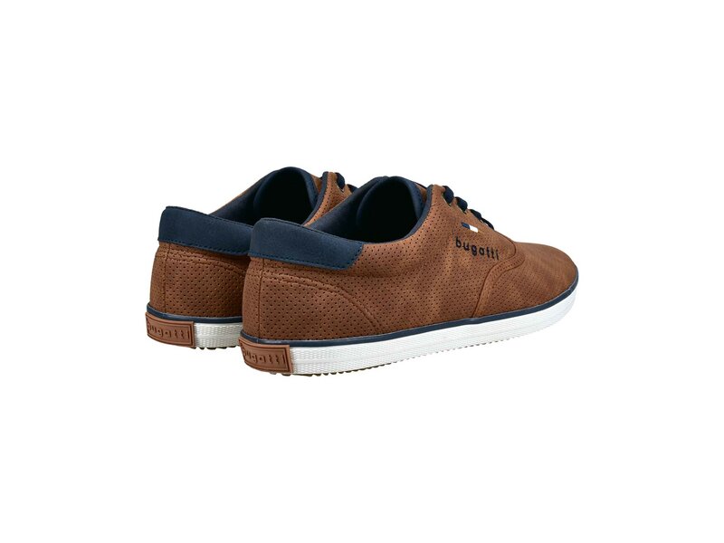 Bugatti - Alfaro - Braun 