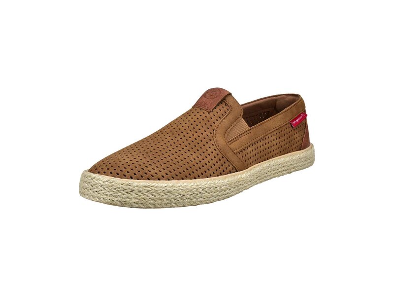 Bugatti - Spandau - Braun 