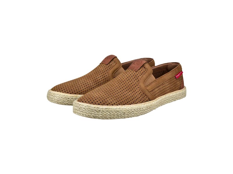 Bugatti - Spandau - Braun 