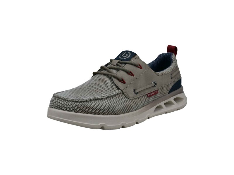 Bugatti - Joel - Grau 