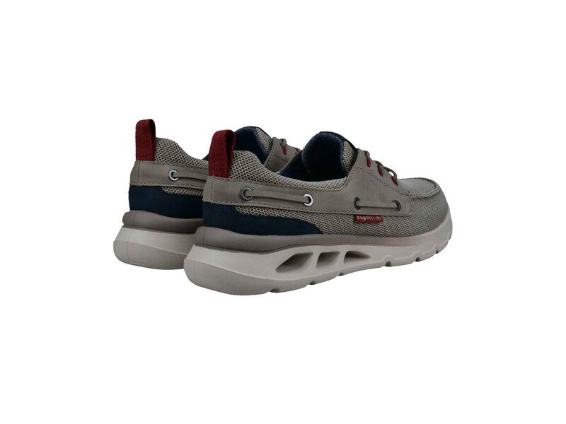 Bugatti - Joel - Grau 