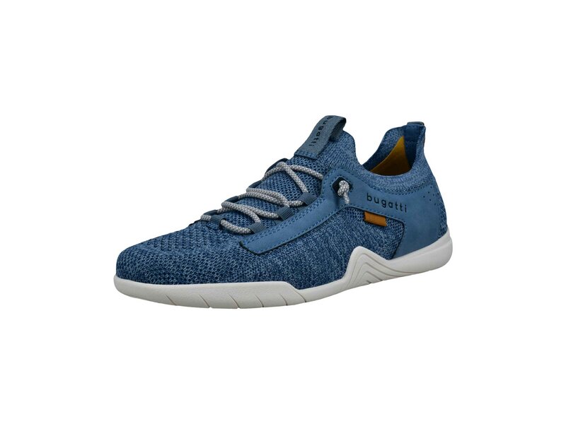 Bugatti - UBOAT - Blau 