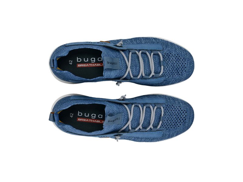 Bugatti - UBOAT - Blau 