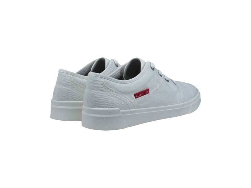 Bugatti - Gumbo - Weiss 