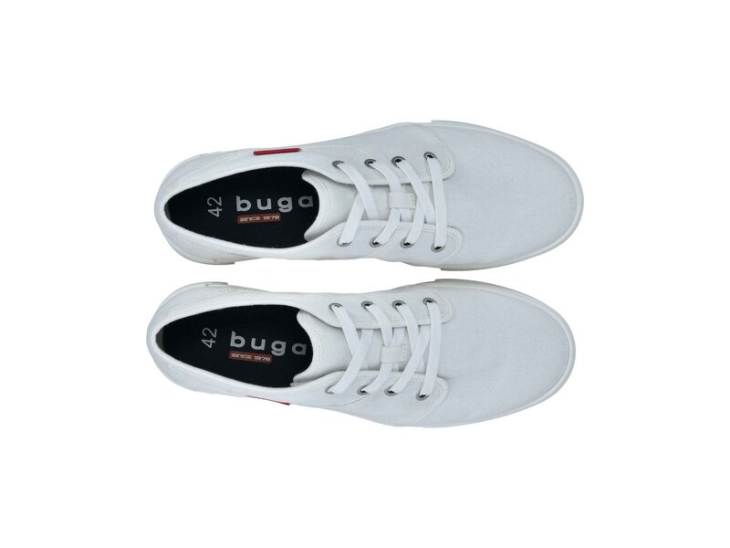 Bugatti - Gumbo - Weiss 