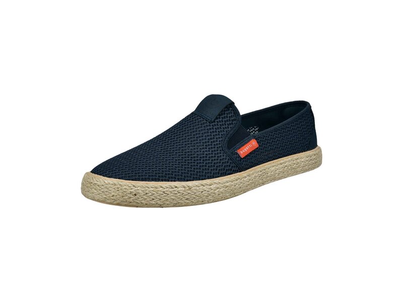 Bugatti - Spandau - Blau 