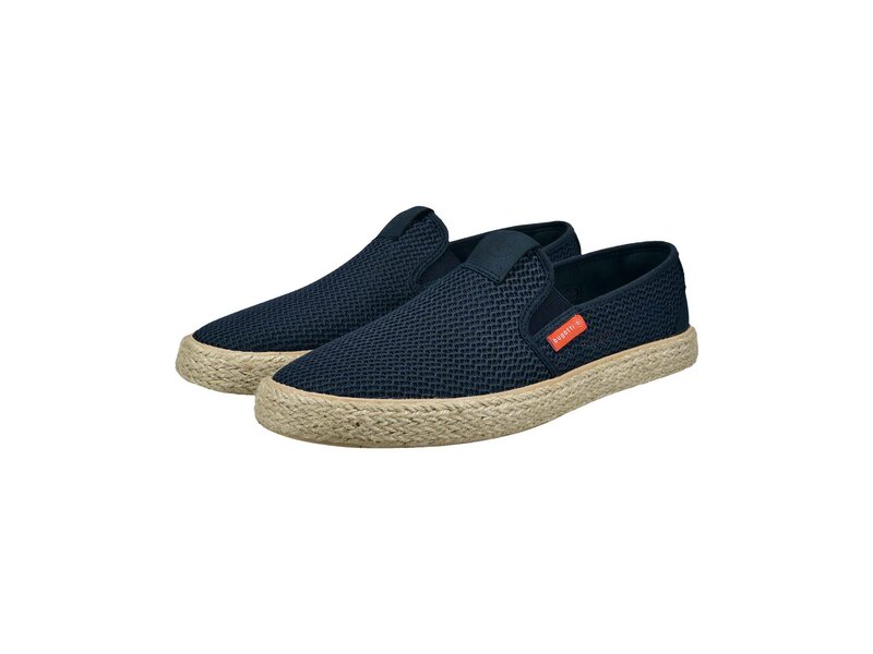 Bugatti - Spandau - Blau 