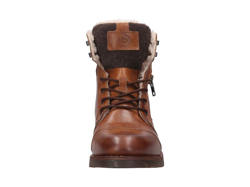 Bugatti - Sentra - Braun 