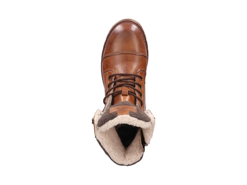 Bugatti - Sentra - Braun 