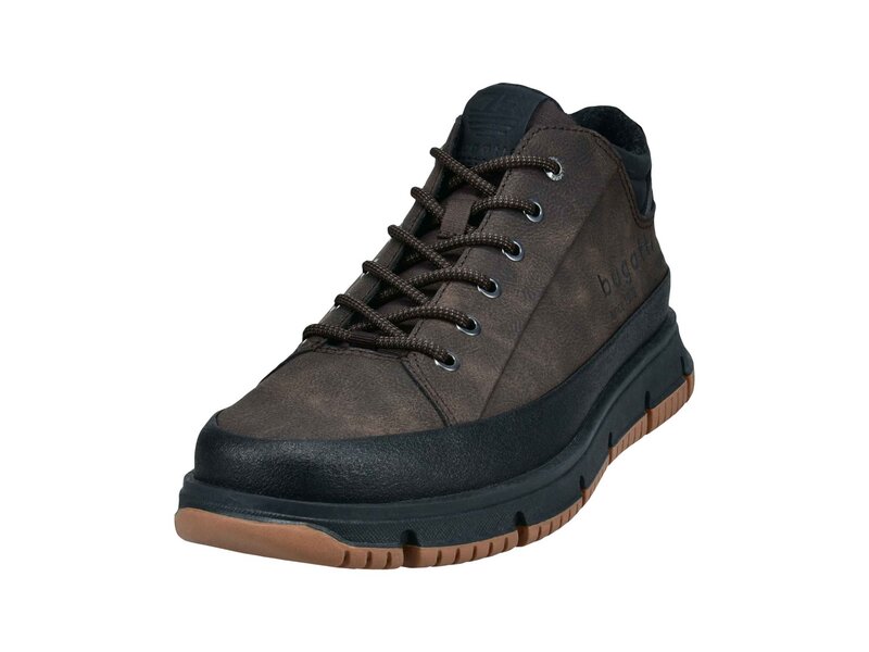 Bugatti - Samper - Braun 