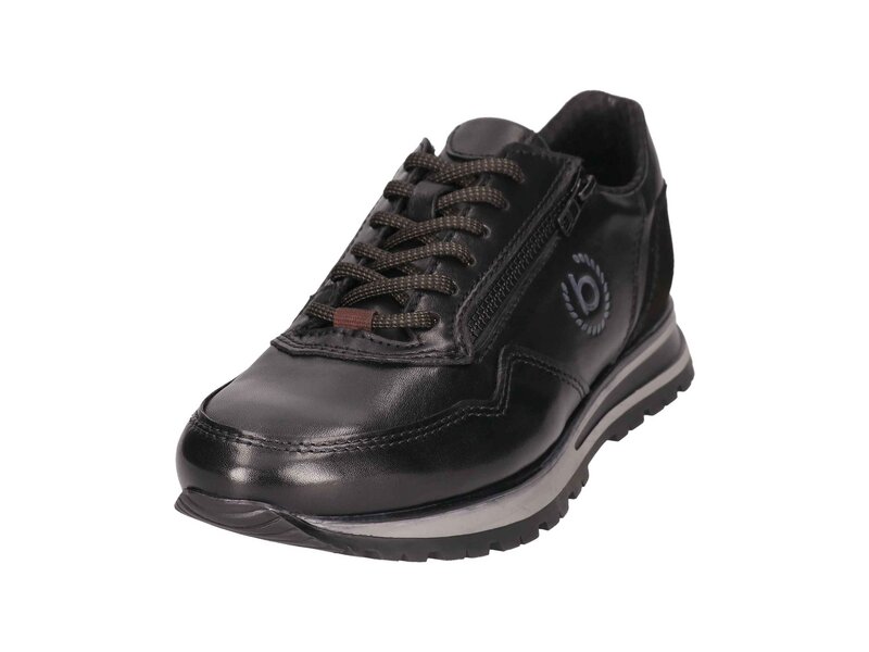 Bugatti - Philip - Schwarz 