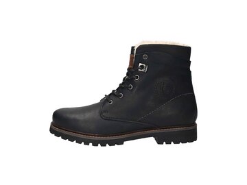 Bugatti - Panther comfort - Schwarz