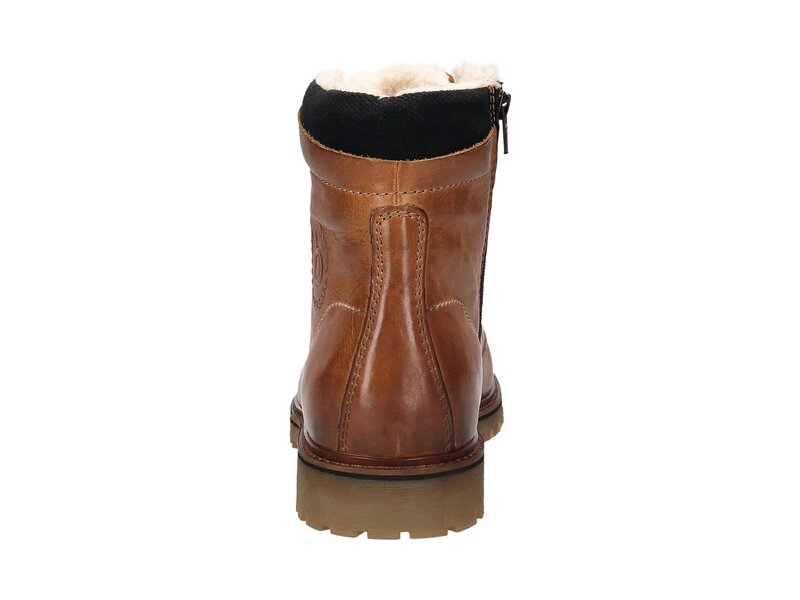 Bugatti - Panther comfort - Braun 