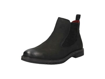 Bugatti - Caj - Schwarz