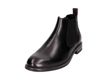 Bugatti - Amros - Schwarz