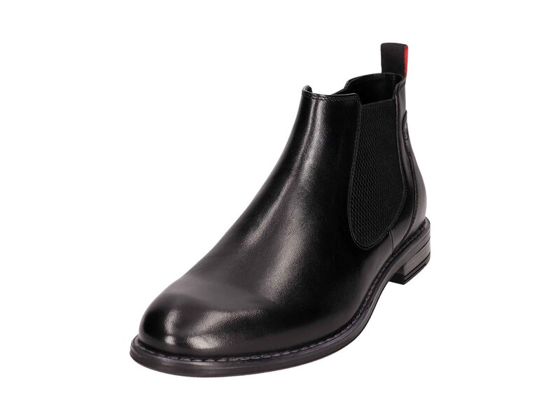 Bugatti - Amros - Schwarz 