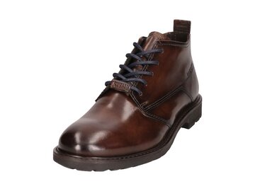 Bugatti - Lobo Comfort - Braun