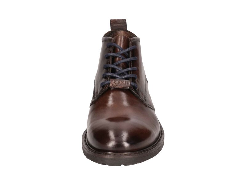 Bugatti - Lobo Comfort - Braun 