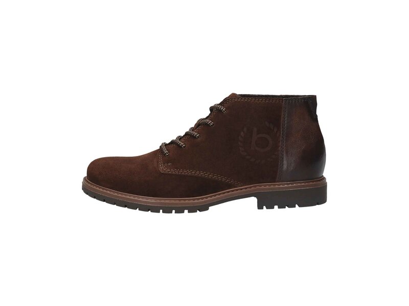 Bugatti - Barrack - Braun 