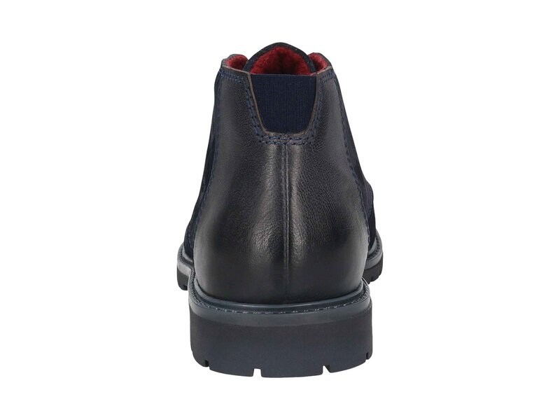 Bugatti - Barrack - Blau 