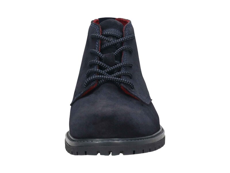 Bugatti - Barrack - Blau 