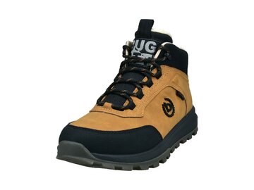 Bugatti - Columb - Braun