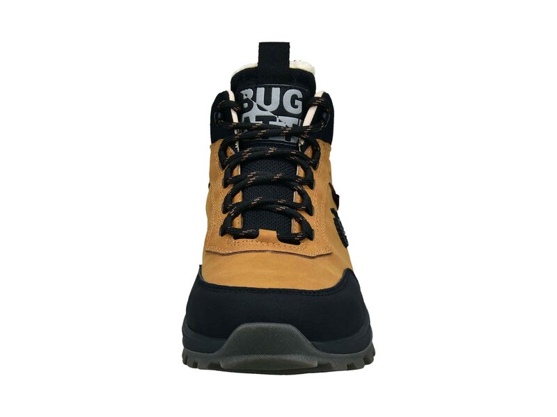 Bugatti - Columb - Braun 