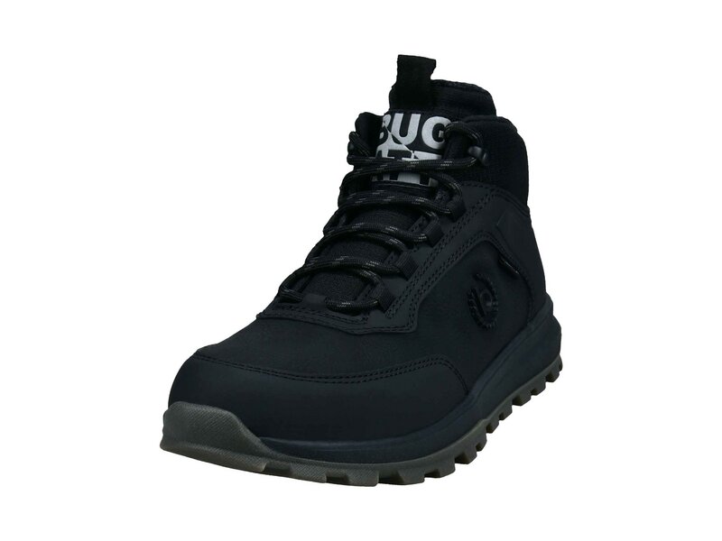 Bugatti - Columb - Schwarz 