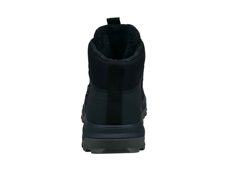 Bugatti - Columb - Schwarz 