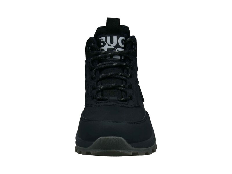 Bugatti - Columb - Schwarz 